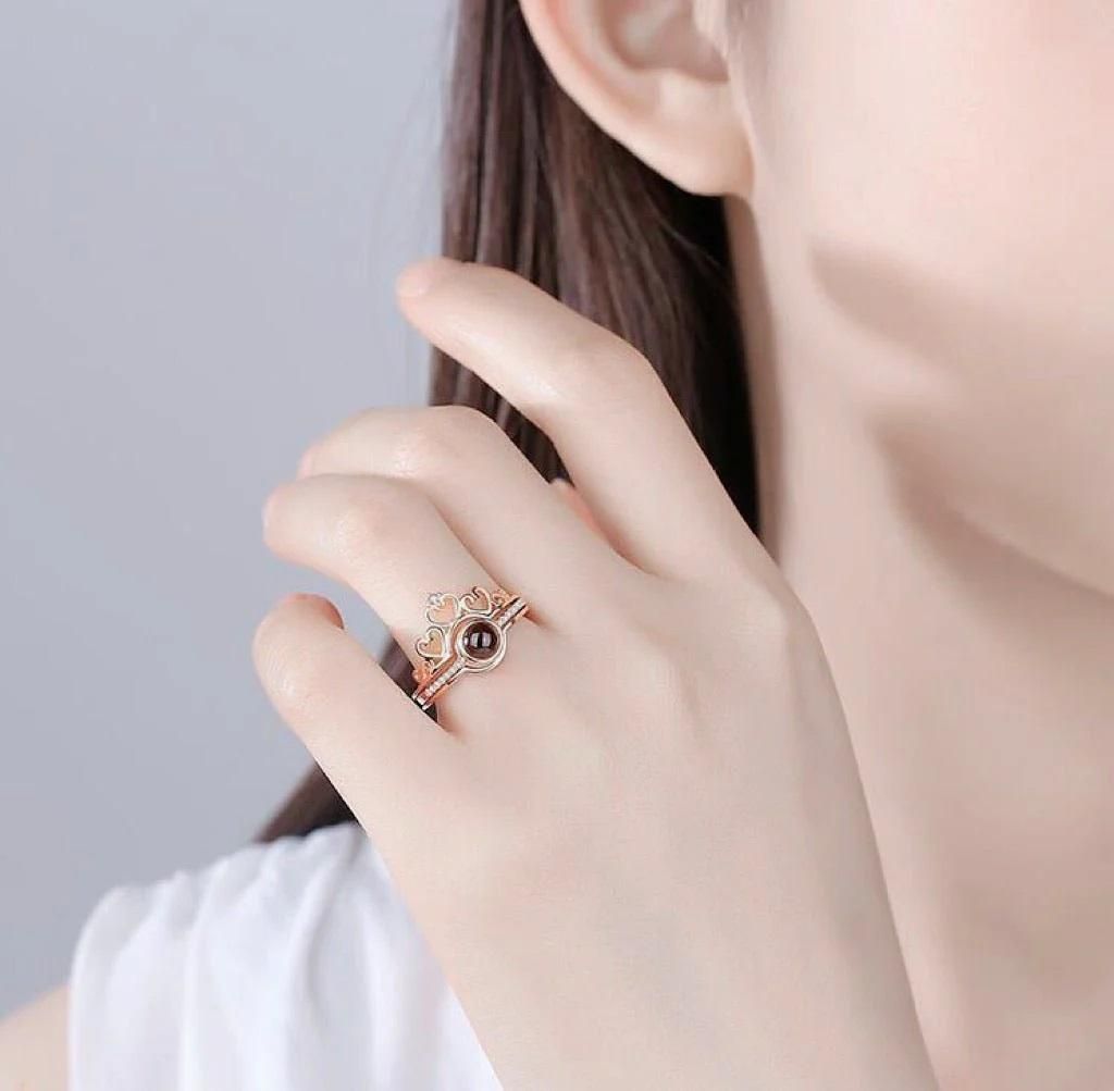 L’amour Ring