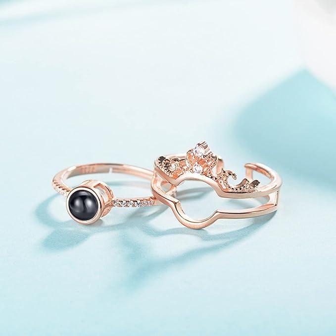 L’amour Ring