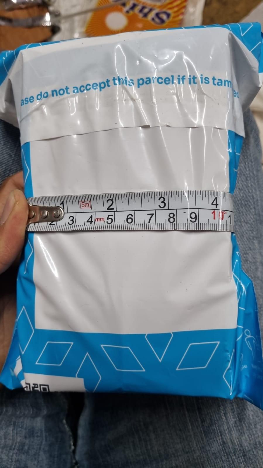 3D floating display Frame Case Jewellery Organizer (2pc)