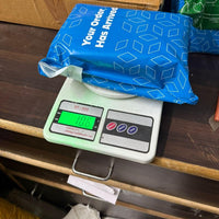 Mesh Storage Bag (Pack of 2)