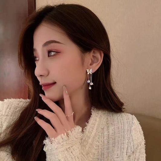 LumiFly Earrings