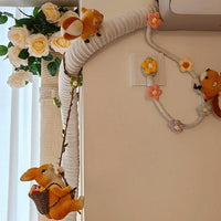 Charming Garden Rabbit For Decoration