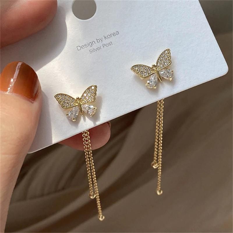 Butterfly Bliss Earrings