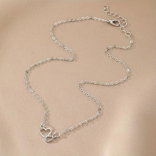 Forever Yours Necklace