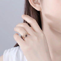 L’amour Ring