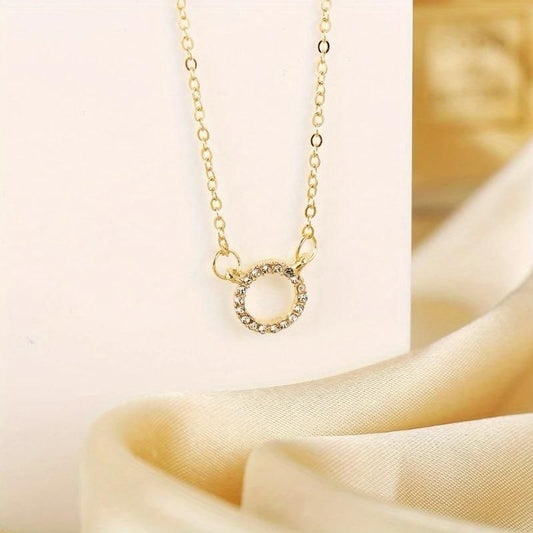 Opal Whisper Necklace