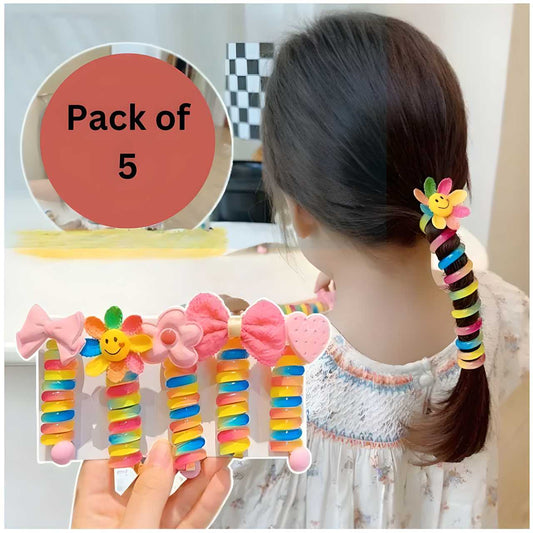 SwirlyPop Hair Bands