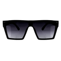 Retro Edge Sunglasses