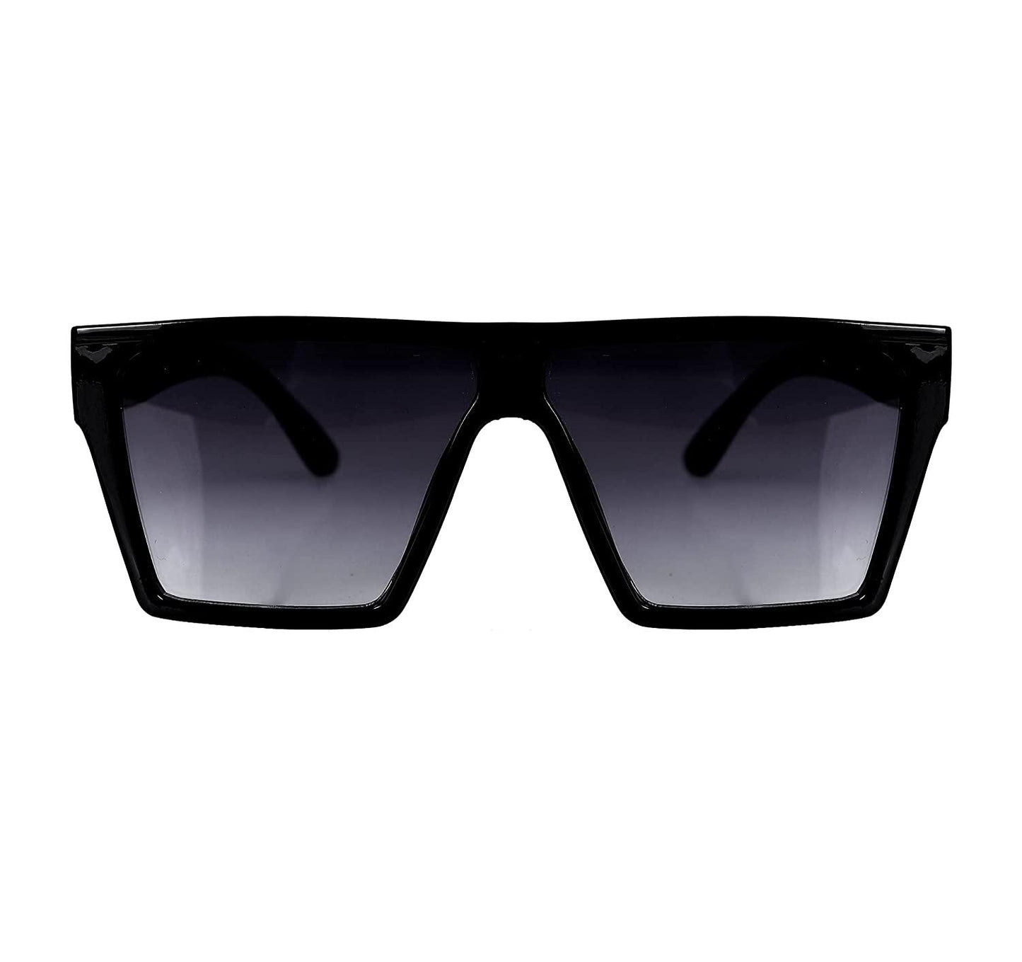 Retro Edge Sunglasses