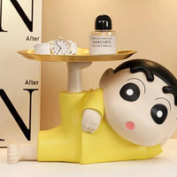 Shinchan Tray Holder