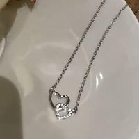Forever Yours Necklace