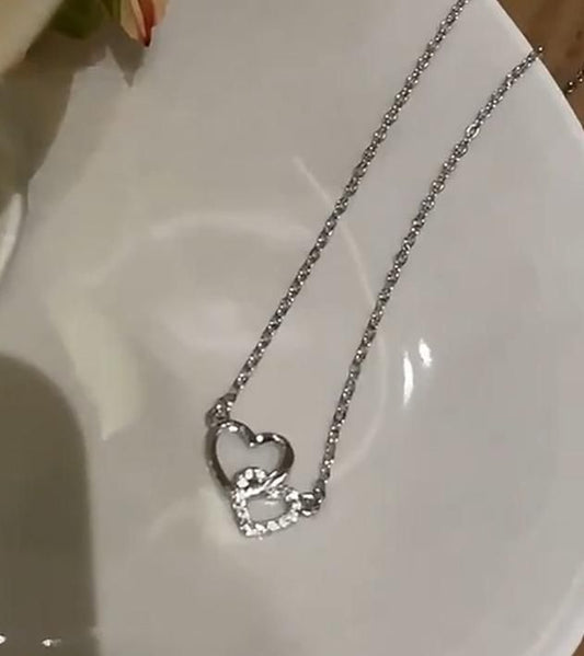 Forever Yours Necklace