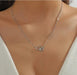 Forever Yours Necklace