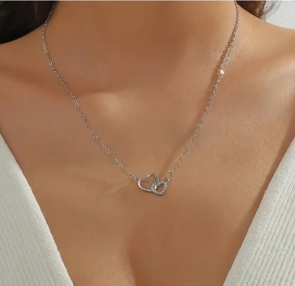 Forever Yours Necklace