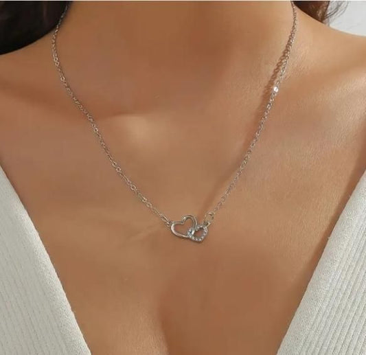 Forever Yours Necklace