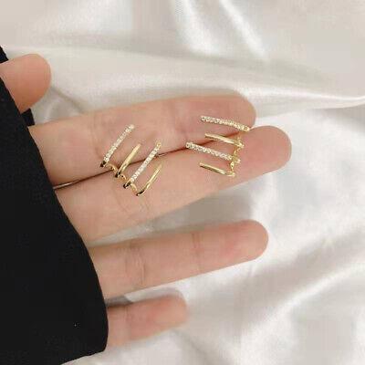 GoldiePop Stud Earrings