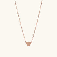 Cœur de Paris Necklace (Set Of 2)