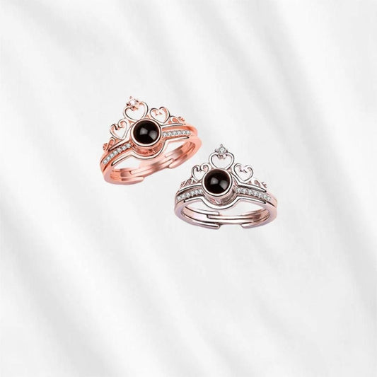 L’amour Ring