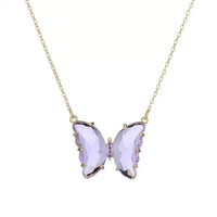 FloraFly Necklace