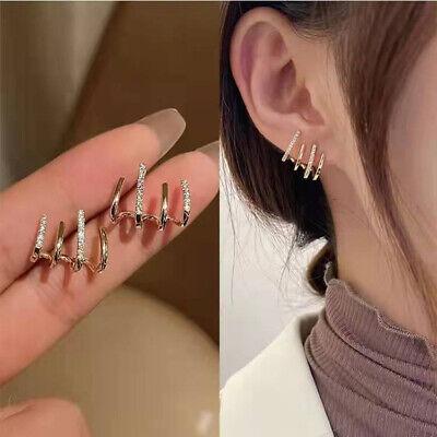 GoldiePop Stud Earrings