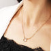 Opal Whisper Necklace