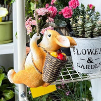 Charming Garden Rabbit For Decoration