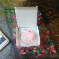 Cat Paw Cute Portable Hand Warmer