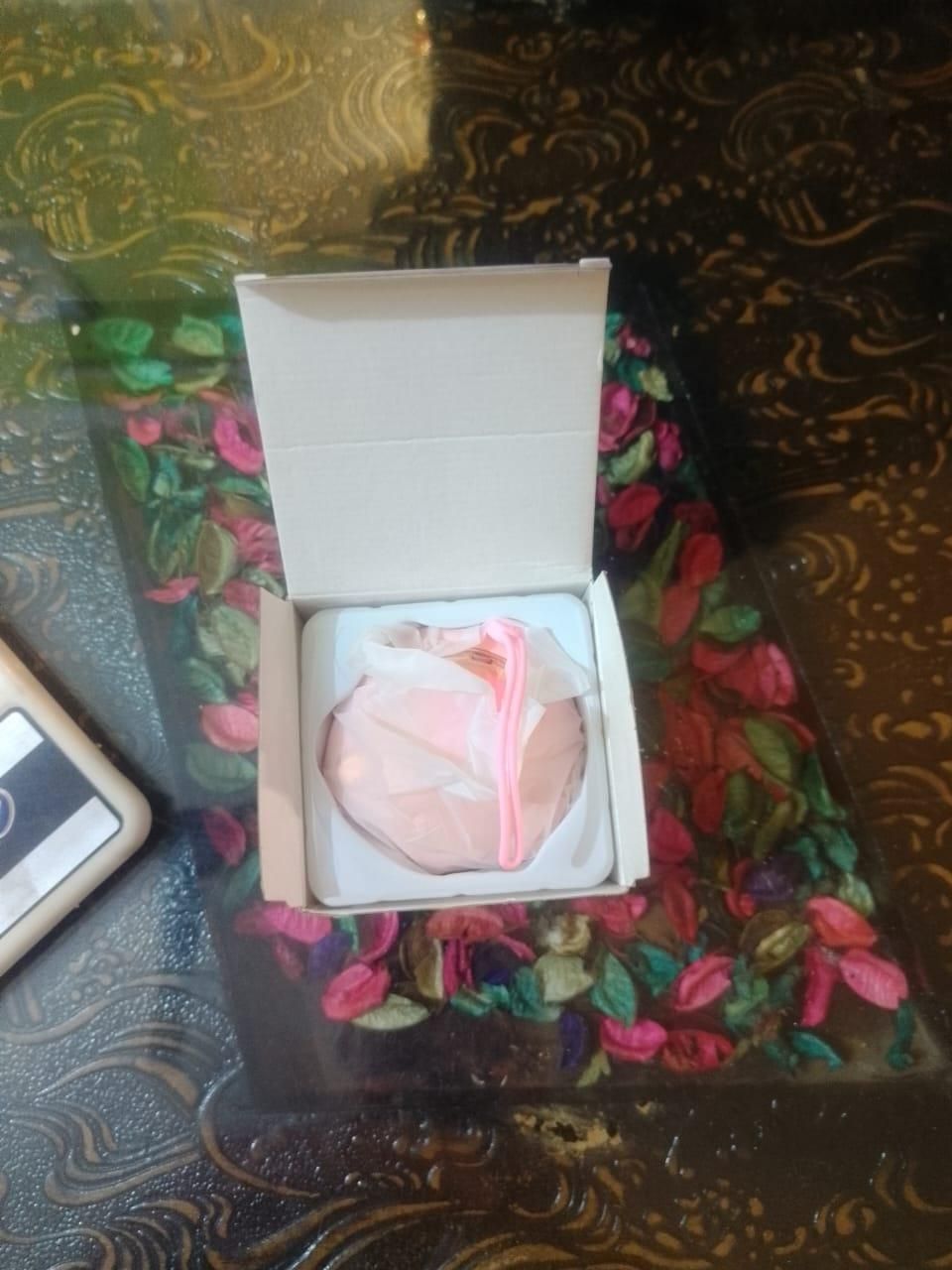 Cat Paw Cute Portable Hand Warmer