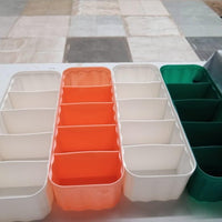 Drawer Organizers (Pack of 4)