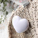 Sensor Touch Activated Light Mini Heart Shape Night Light