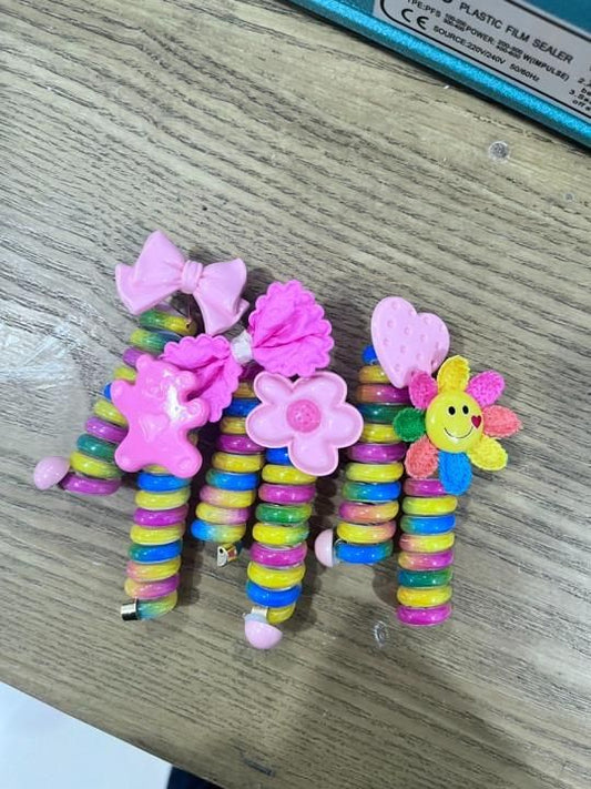 SwirlyPop Hair Bands