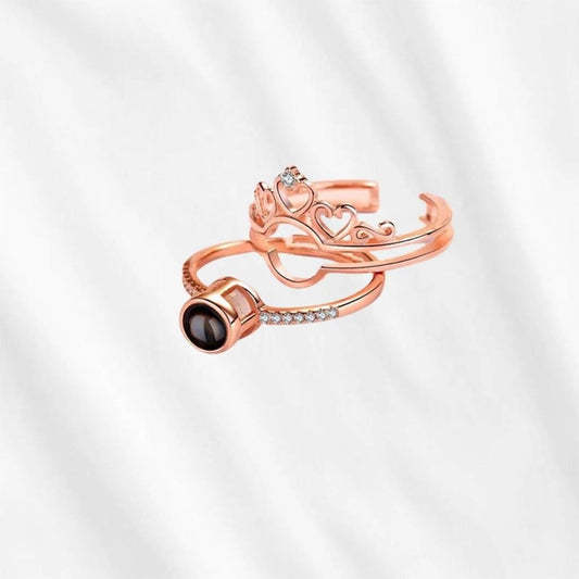 L’amour Ring