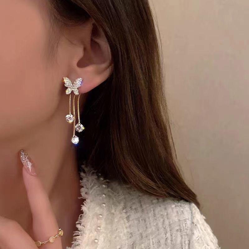 LumiFly Earrings