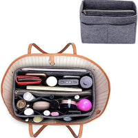 Felt Fabric Purse Organiser