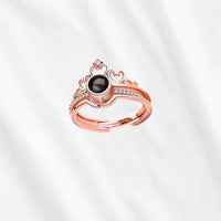L’amour Ring