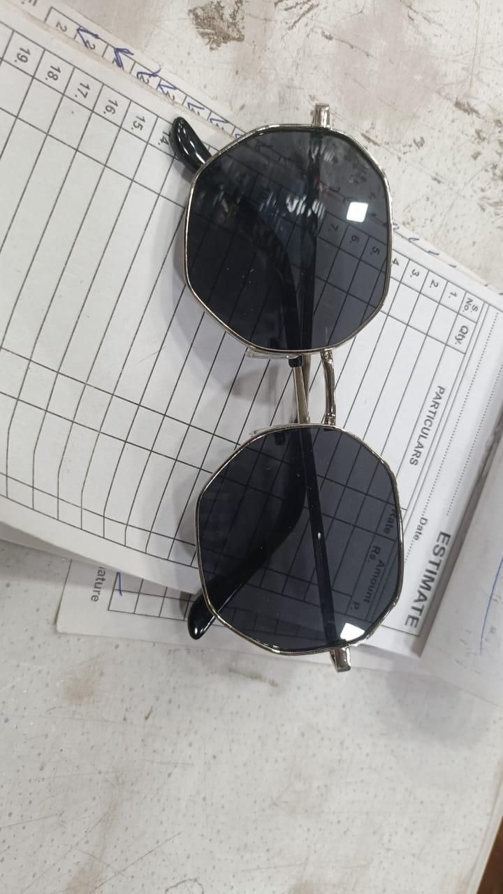 Octa Rush Sunglasses