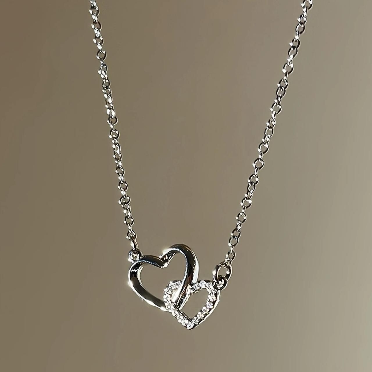 Forever Yours Necklace