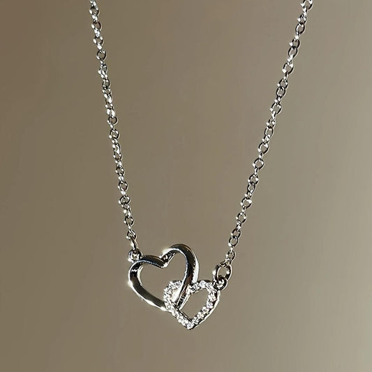 Forever Yours Necklace