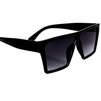Retro Edge Sunglasses