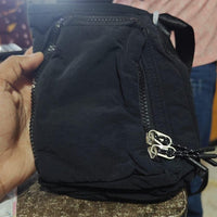 Stylish Side Sling Pouch