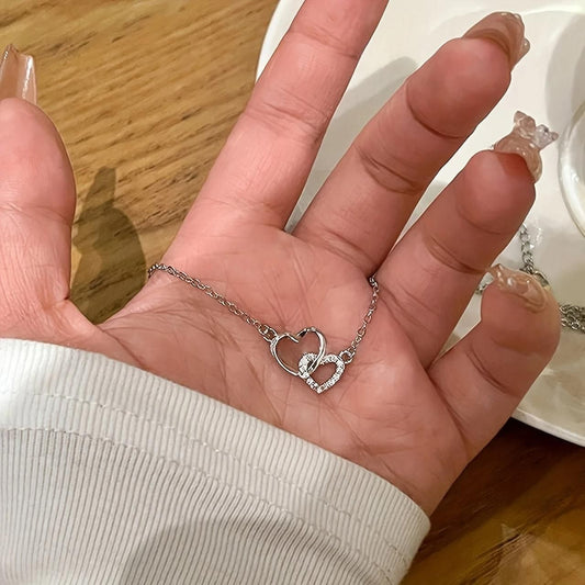 Forever Yours Necklace