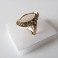 Designer Alloy Finger Rings