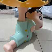Shinchan Tray Holder