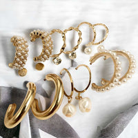 Golden Glow Essentials