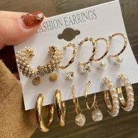 Golden Glow Essentials