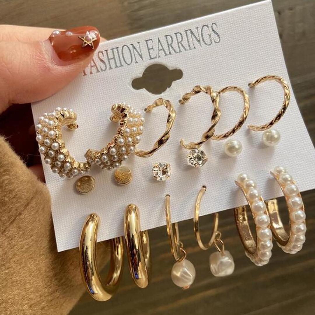 Golden Glow Essentials