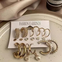 Golden Glow Essentials