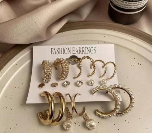 Golden Glow Essentials