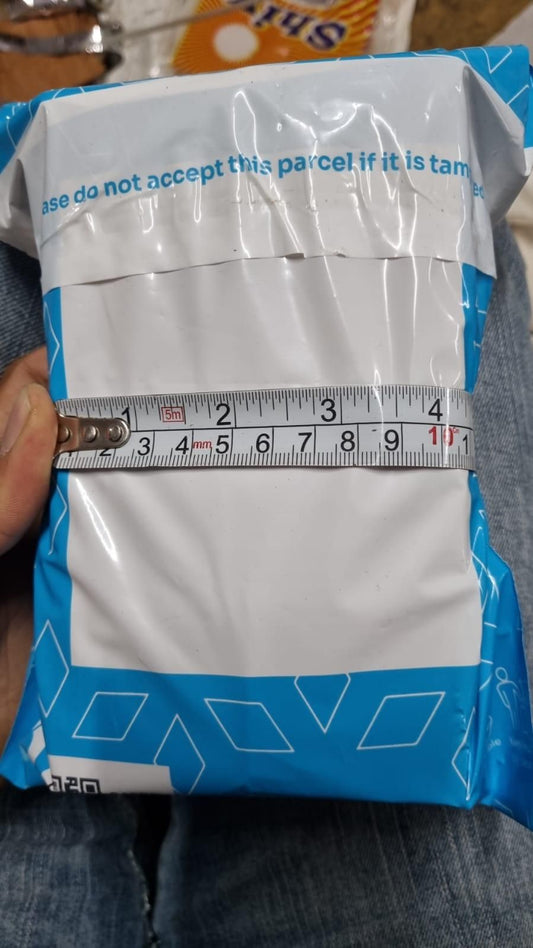 3D floating display Frame Case Jewellery Organizer (2pc)