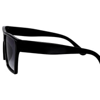 Retro Edge Sunglasses